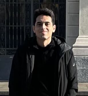 Henrique Parede