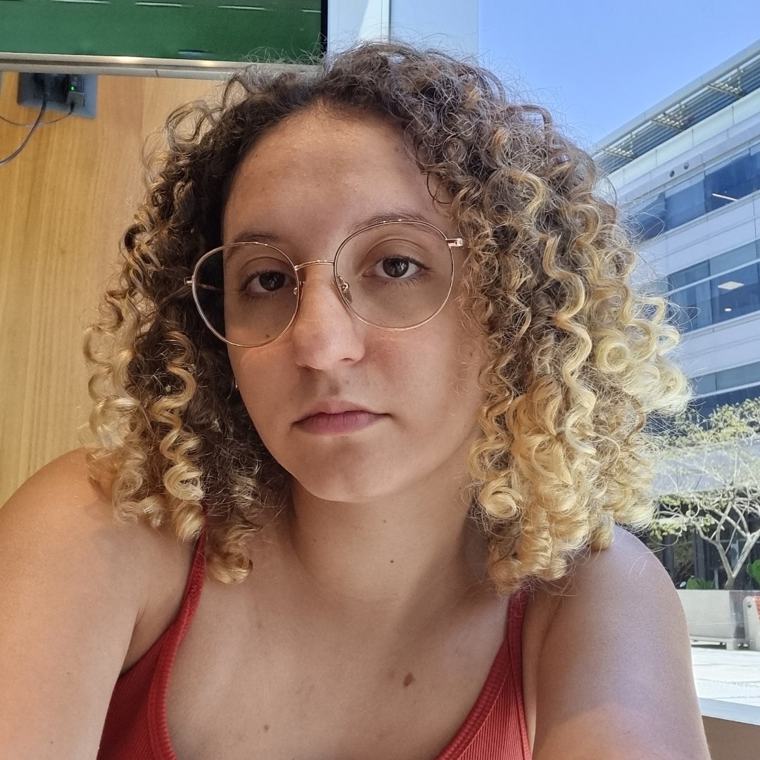 Jasmine Battestin Nunes