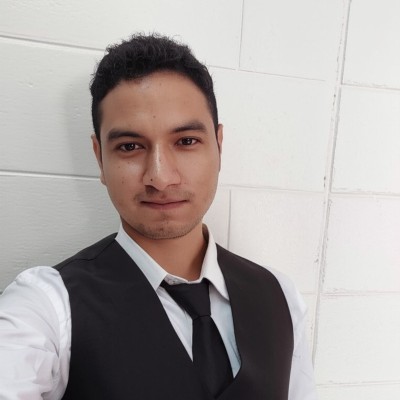 Johsac Gomez
