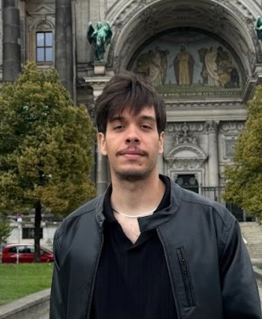 Leonardo Boulitreau Marques