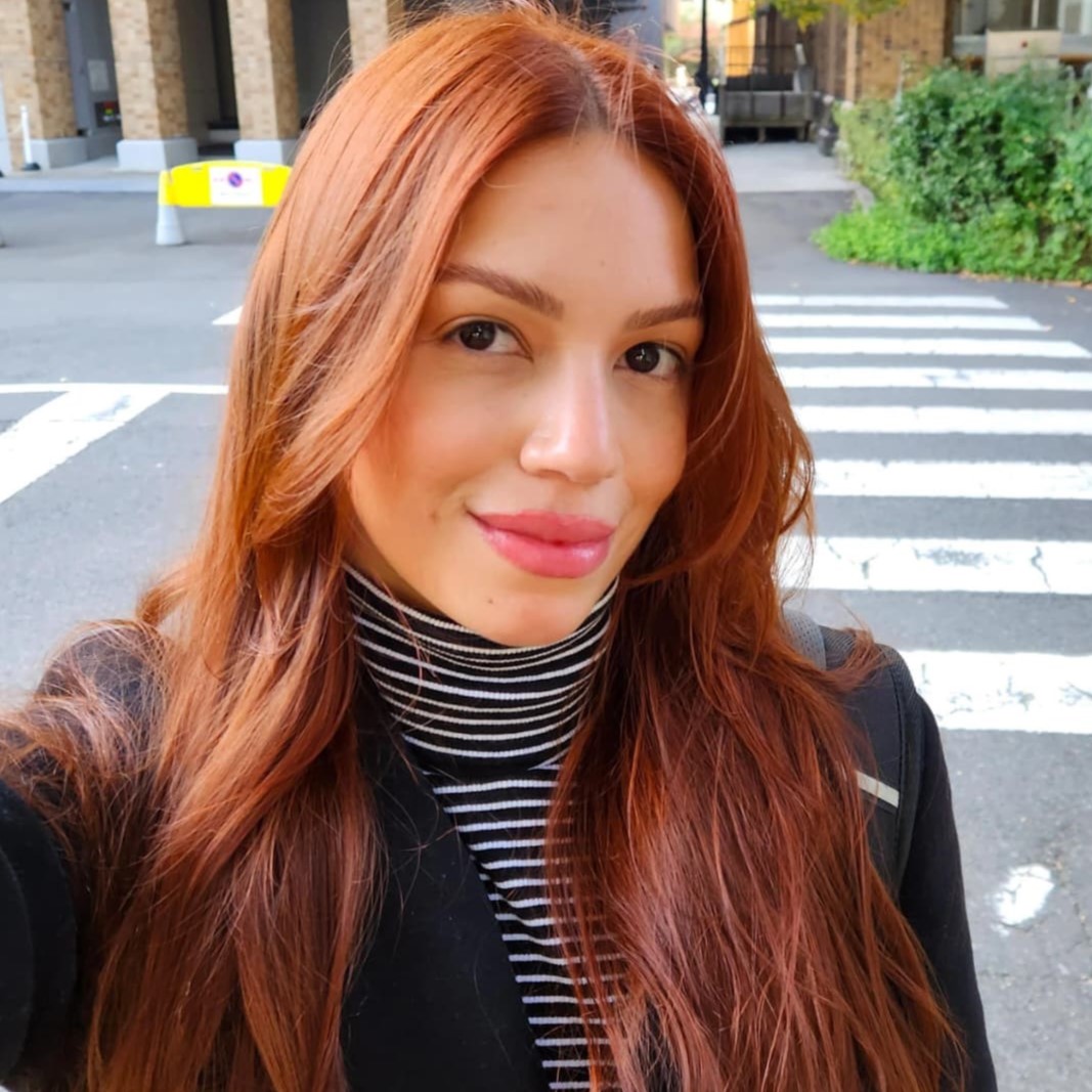 Sara Mirthis Dantas dos Santos