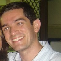 Sílvio Roberto Fernandes de Araújo